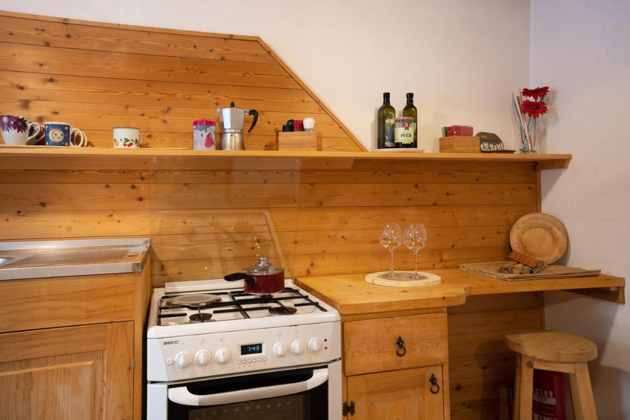 Bovec Home At Three Samoyeds Soča Dış mekan fotoğraf